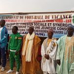La Commune de Goulfey lance son championnat