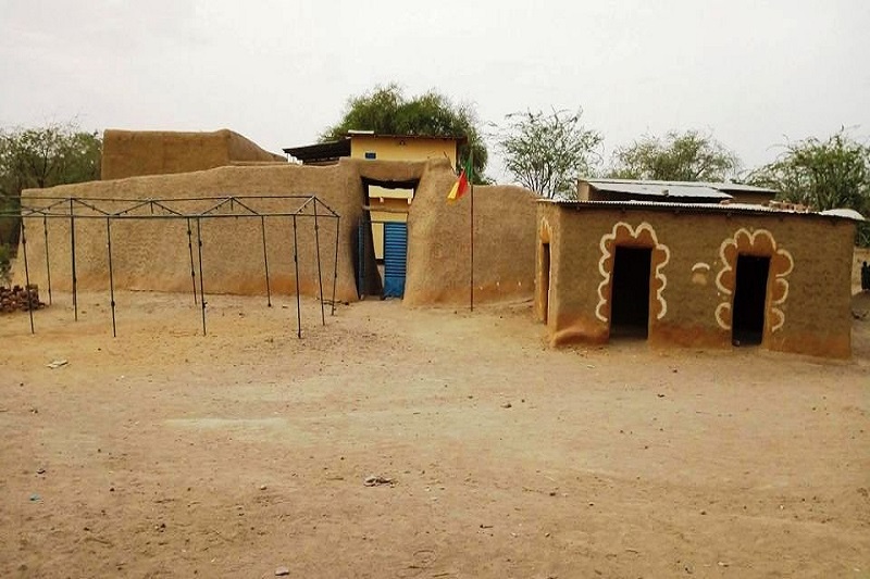 Musée Royal du Sultanat Kotoko